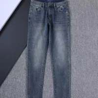 $45.00 USD Louis Vuitton LV Jeans For Men #1411593