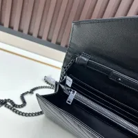 $72.00 USD Yves Saint Laurent YSL AAA Quality Messenger Bags For Women #1411618