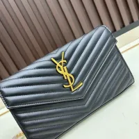 $72.00 USD Yves Saint Laurent YSL AAA Quality Messenger Bags For Women #1411619