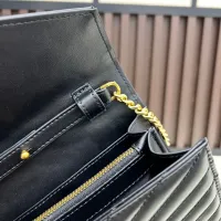 $72.00 USD Yves Saint Laurent YSL AAA Quality Messenger Bags For Women #1411619