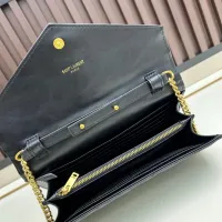 $72.00 USD Yves Saint Laurent YSL AAA Quality Messenger Bags For Women #1411619