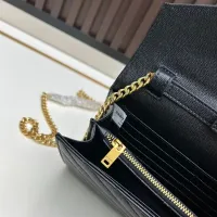 $72.00 USD Yves Saint Laurent YSL AAA Quality Messenger Bags For Women #1411620