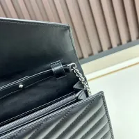 $72.00 USD Yves Saint Laurent YSL AAA Quality Messenger Bags For Women #1411621