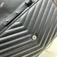 $72.00 USD Yves Saint Laurent YSL AAA Quality Messenger Bags For Women #1411621