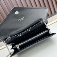 $72.00 USD Yves Saint Laurent YSL AAA Quality Messenger Bags For Women #1411622