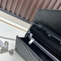 $72.00 USD Yves Saint Laurent YSL AAA Quality Messenger Bags For Women #1411622