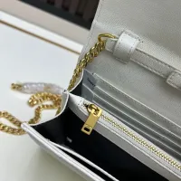$72.00 USD Yves Saint Laurent YSL AAA Quality Messenger Bags For Women #1411623