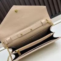$72.00 USD Yves Saint Laurent YSL AAA Quality Messenger Bags For Women #1411624