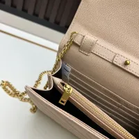 $72.00 USD Yves Saint Laurent YSL AAA Quality Messenger Bags For Women #1411624