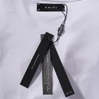 $32.00 USD Amiri T-Shirts Short Sleeved For Unisex #1411626