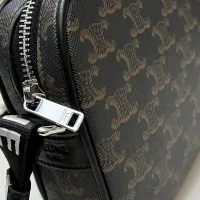 $76.00 USD Celine AAA Quality Messenger Bags For Women #1411630