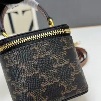 $68.00 USD Celine AAA Quality Handbags For Women #1411631