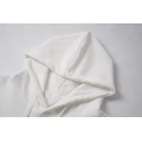 $42.00 USD Burberry Hoodies Long Sleeved For Men #1411638