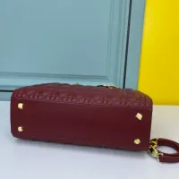 $85.00 USD Christian Dior AAA Quality Handbags For Women #1411642