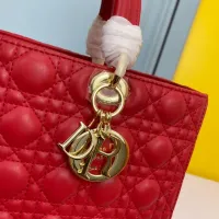 $85.00 USD Christian Dior AAA Quality Handbags For Women #1411644