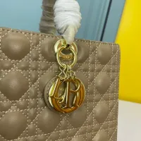 $85.00 USD Christian Dior AAA Quality Handbags For Women #1411648