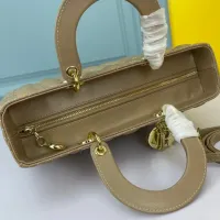 $85.00 USD Christian Dior AAA Quality Handbags For Women #1411648