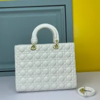 $85.00 USD Christian Dior AAA Quality Handbags For Women #1411652