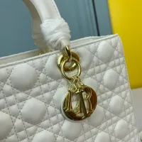 $85.00 USD Christian Dior AAA Quality Handbags For Women #1411652