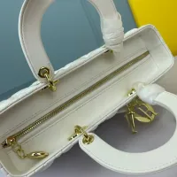 $85.00 USD Christian Dior AAA Quality Handbags For Women #1411652