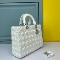 $85.00 USD Christian Dior AAA Quality Handbags For Women #1411653