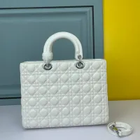 $85.00 USD Christian Dior AAA Quality Handbags For Women #1411653