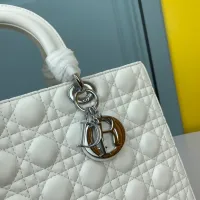 $85.00 USD Christian Dior AAA Quality Handbags For Women #1411653