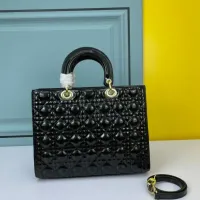 $85.00 USD Christian Dior AAA Quality Handbags For Women #1411660