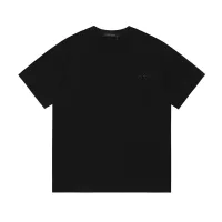 $45.00 USD Louis Vuitton LV T-Shirts Short Sleeved For Unisex #1411681