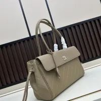 $108.00 USD Chanel AAA Quality Handbags For Women #1411688