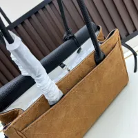 $108.00 USD Chanel AAA Quality Handbags For Women #1411689
