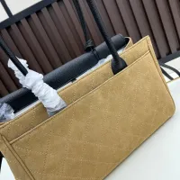 $108.00 USD Chanel AAA Quality Handbags For Women #1411690