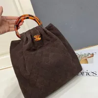 $88.00 USD Chanel AAA Quality Handbags For Women #1411702