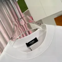 $42.00 USD Fendi T-Shirts Short Sleeved For Unisex #1411704