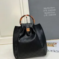 $82.00 USD Chanel AAA Quality Handbags For Women #1411713
