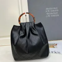$82.00 USD Chanel AAA Quality Handbags For Women #1411713