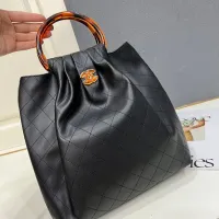$82.00 USD Chanel AAA Quality Handbags For Women #1411713