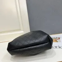 $82.00 USD Chanel AAA Quality Handbags For Women #1411713