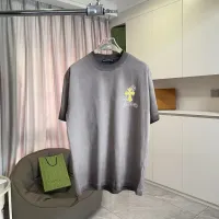 $45.00 USD Chrome Hearts T-Shirts Short Sleeved For Unisex #1411721