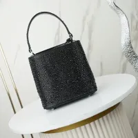 $82.00 USD Prada AAA Quality Handbags For Women #1411723
