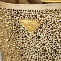 $82.00 USD Prada AAA Quality Handbags For Women #1411725