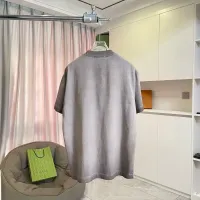 $45.00 USD Balenciaga T-Shirts Short Sleeved For Unisex #1411727