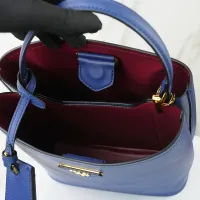 $96.00 USD Prada AAA Quality Handbags For Women #1411730