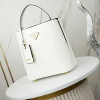 $96.00 USD Prada AAA Quality Handbags For Women #1411734