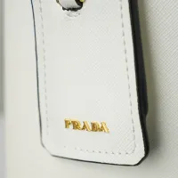 $96.00 USD Prada AAA Quality Handbags For Women #1411734