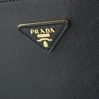 $96.00 USD Prada AAA Quality Handbags For Women #1411736