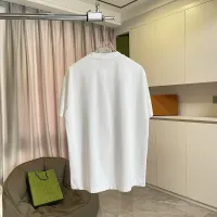 $45.00 USD Balenciaga T-Shirts Short Sleeved For Unisex #1411738