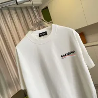 $45.00 USD Balenciaga T-Shirts Short Sleeved For Unisex #1411742