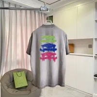 $45.00 USD Balenciaga T-Shirts Short Sleeved For Unisex #1411743
