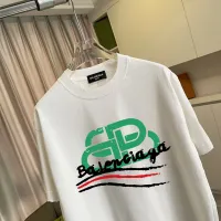 $45.00 USD Balenciaga T-Shirts Short Sleeved For Unisex #1411766